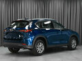 2026 Mazda CX-5 II Рестайлинг, синий, 3849000 рублей - вид 3
