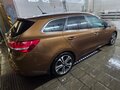 2016 Kia Ceed II Рестайлинг, коричневый, 1650000 рублей - вид 3