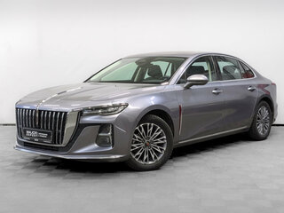 2024 Hongqi H5 II, серый, 2525000 рублей, вид 1