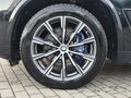 2021 BMW X5 30d IV (G05/G18), чёрный, 6499000 рублей - вид 6