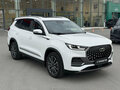 2024 Chery Tiggo 8 Pro Max I Рестайлинг, белый, 2199000 рублей - вид 2