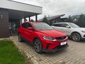 2022 Geely Coolray I, красный, 1790000 рублей - вид 2
