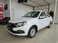 2025 Lada (ВАЗ) Granta I Рестайлинг, белый, 933000 рублей