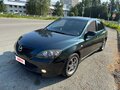 2005 Mazda 3 I (BK), зелёный, 420000 рублей - вид 5