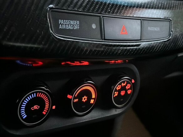 2008 Mitsubishi Lancer X, золотистый - вид 7