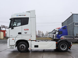 2022 Foton Auman BJ41xx, белый, 3380000 рублей, вид 4