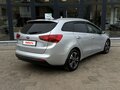 2018 Kia Ceed II Рестайлинг, серебристый, 1550000 рублей - вид 2
