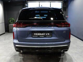 2025 Exeed VX I Рестайлинг, синий, 5230000 рублей, вид 5