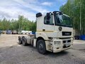 2020 КамАЗ 65206, белый, 2845250 рублей - вид 1