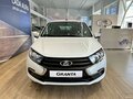 2026 Lada (ВАЗ) Granta I Рестайлинг, белый - вид 1