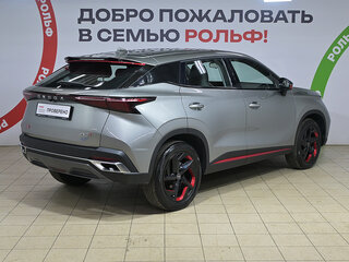 2023 Omoda C5 I, серый, 1385000 рублей, вид 4