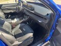 2022 Exeed LX I Рестайлинг, синий, 2450000 рублей - вид 4