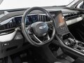 2023 Geely Atlas II, чёрный - вид 4