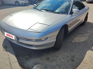 1997 Ford Probe II, серебристый, 499999 рублей, вид 1