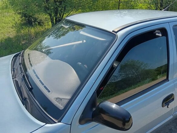 2013 Daewoo Nexia I Рестайлинг, серый, 370000 рублей - вид 12