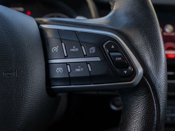 2021 Haval F7x I, чёрный, 1812000 рублей - вид 15