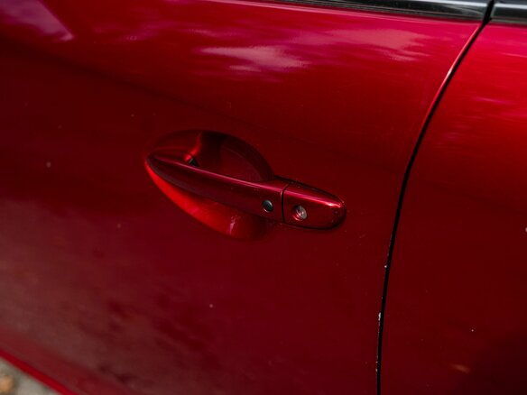 2021 Mazda 6 III (GJ) Рестайлинг 2, красный, 2144000 рублей - вид 20