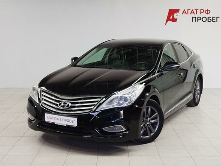 Hyundai Grandeur V