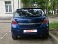 2010 Opel Astra H Рестайлинг, синий, 555000 рублей - вид 4