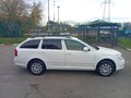 2012 Skoda Octavia II (A5) Рестайлинг, белый, 599999 рублей - вид 3