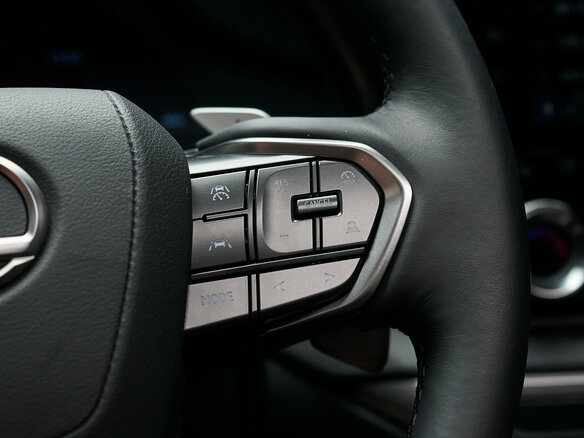 2026 Lexus RX 300 V, серый, 8050000 рублей - вид 21