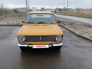 Нашли авто ВАЗ (LADA) 2101