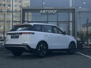 2026 Jeland J6, зелёный, 2783040 рублей, вид 3