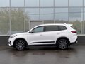 2023 Chery Tiggo 8 I Рестайлинг, белый, 1999000 рублей - вид 7