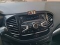 2019 Lada (ВАЗ) Vesta SW I, коричневый, 960000 рублей - вид 4