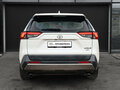 2020 Toyota RAV4 V (XA50), белый, 3330000 рублей - вид 4