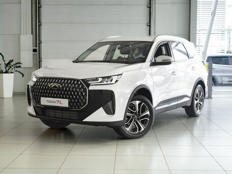 Chery Tiggo 7L I