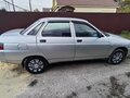 2005 Lada (ВАЗ) 2110, серебристый, 200000 рублей - вид 2
