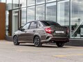 2026 Lada (ВАЗ) Granta Sport I Рестайлинг, коричневый, 1607000 рублей - вид 8