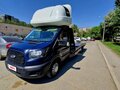 2021 Ford Transit, синий, 3480000 рублей