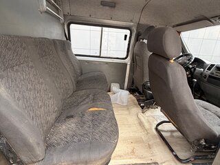 2012 ГАЗ Соболь (2752), серебристый, 270000 рублей, вид 5
