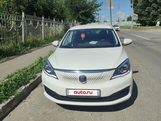 2025 Evolute i-Pro, белый, 2100000 рублей, вид 1