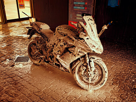 2017 Kawasaki Z 1000SX, чёрный, 860000 рублей, вид 2