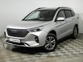 2024 Haval M6 II, серый, 1649777 рублей