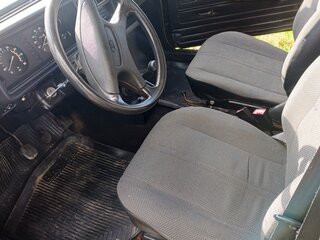 2007 Lada (ВАЗ) 2104, чёрный, 140000 рублей, вид 5