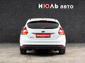 2012 Ford Focus III, белый, 850000 рублей - вид 5