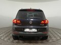 2011 Volkswagen Tiguan I Рестайлинг, чёрный, 1280000 рублей - вид 5