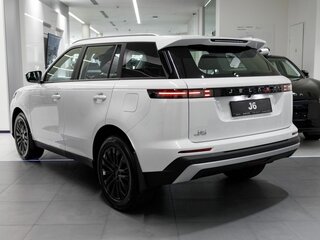 2026 Jeland J6, белый, 2350000 рублей, вид 5