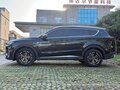 2023 Jetour X70+ I, чёрный, 1150401 рублей - вид 4