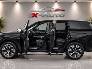 2025 GAC Trumpchi S9, чёрный, 4920000 рублей, вид 1