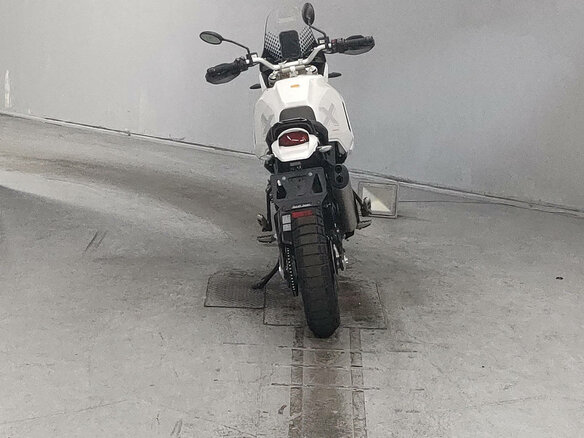 2022 Ducati DesertX, белый, 1350000 рублей - вид 3