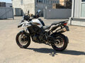 2026 Benelli TRK 502 X, чёрный, 532200 рублей - вид 4