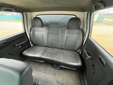 2017 Kia Bongo, белый, 1500000 рублей, вид 5