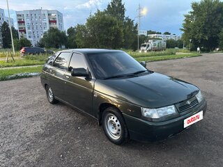 2006 Lada (ВАЗ) 2112, золотистый, 150000 рублей, вид 2