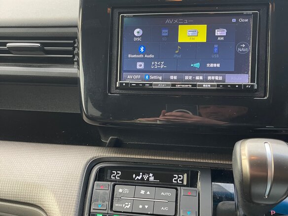 2020 Honda Stepwgn V Рестайлинг, чёрный, 2299000 рублей - вид 19