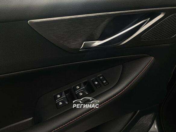 2025 Changan CS35 Plus I Рестайлинг, серый, 2839900 рублей - вид 7